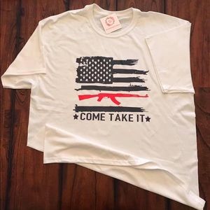 Men’s Sublimation Tee